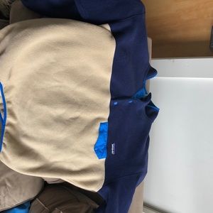 Men’s Patagonia pullover